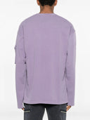 Oamc Peacemaker Pocket Longsleeve