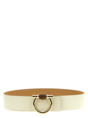 Ferragamo Logo Reversible Belt