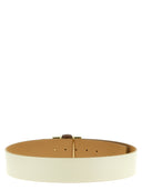 Ferragamo Logo Reversible Belt
