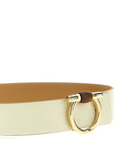Ferragamo Logo Reversible Belt