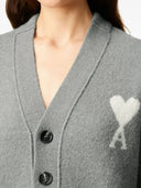 Ami Cardigan Ami De Coeur