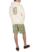 Drôle De Monsieur Hooded Sweatshirt With Logo
