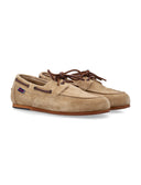 Sebago Flat Shoes