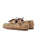 Sebago Flat Shoes
