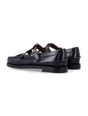 Scarpe basse Sebago Nere