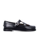 Scarpe basse Sebago Nere