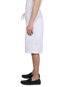Drôle de monsieur bawełniana mieszanka Bermudy Shorts