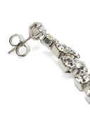 Forte Forte Crystal Pendent Earrings