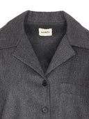 Khaite Riordan Top