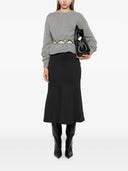 Khaite Milo Sweater