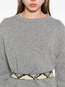 Khaite Milo Sweater