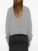 Khaite Milo Sweater