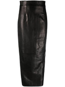 Khaite Loxley Skirt