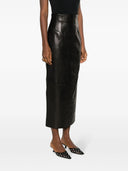 Khaite Loxley Skirt