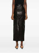 Khaite Loxley Skirt