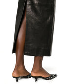 Khaite Loxley Skirt