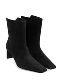 Khaite Ona Ankle Boot 55