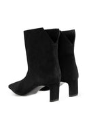 Khaite Ona Ankle Boot 55