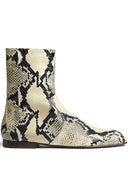 Khaite Colt Ankle Boot