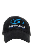 Balenciaga 'Surfer' Baseball Cap
