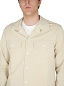 Howlin Cotton Shirt