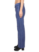 Maison Margiela Efekt Jeansów w Trudnej Sytuacji