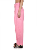 Stella Mc Cartney Carrot Fit Pants