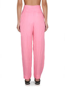 Stella Mc Cartney Carrot Fit Pants