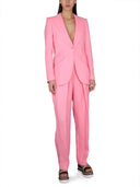 Stella Mc Cartney Single Breasted Blazer