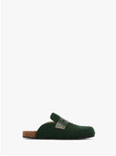 Jw Anderson Felt Loafer W