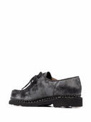 Paraboot Michael/Griff Ii Noire Lis Noir