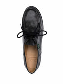 Paraboot Michael/Griff Ii Noire Lis Noir