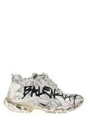 Balenciaga 'Runner Graffiti' Sneakers