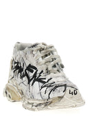 Balenciaga 'Runner Graffiti' Sneakers