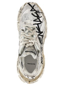 Balenciaga 'Runner Graffiti' Sneakers