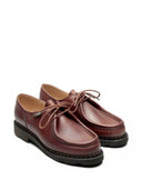 Paraboot Michael/Griff Ii Togo Lis Marron