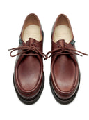 Paraboot Michael/Griff Ii Togo Lis Marron