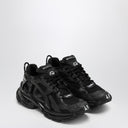 Balenciaga Low Runner Black Trainer