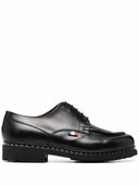 Paraboot Chambord Bbr/Tex Noire Lis Noir