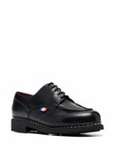 Paraboot Chambord Bbr/Tex Noire Lis Noir
