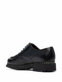 Paraboot Chambord Bbr/Tex Noire Lis Noir