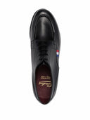 Paraboot Chambord Bbr/Tex Noire Lis Noir