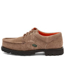 Paraboot Thiers/Jannu Noire Vel Graphite