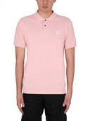 MA.Strum Polo avec logo