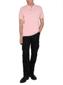 MA.Strum Polo avec logo