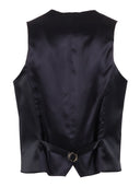 Luigi Bianchi Gilet Drop S
