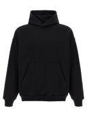 Sudadera con capucha de algodón de Balenciaga