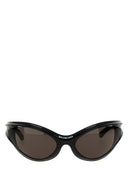 Balenciaga 'Dynamo Round' Sunglasses