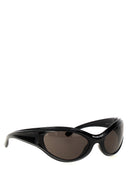 Balenciaga 'Dynamo Round' Sunglasses