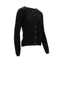 La Rose Cashmere Cardigan